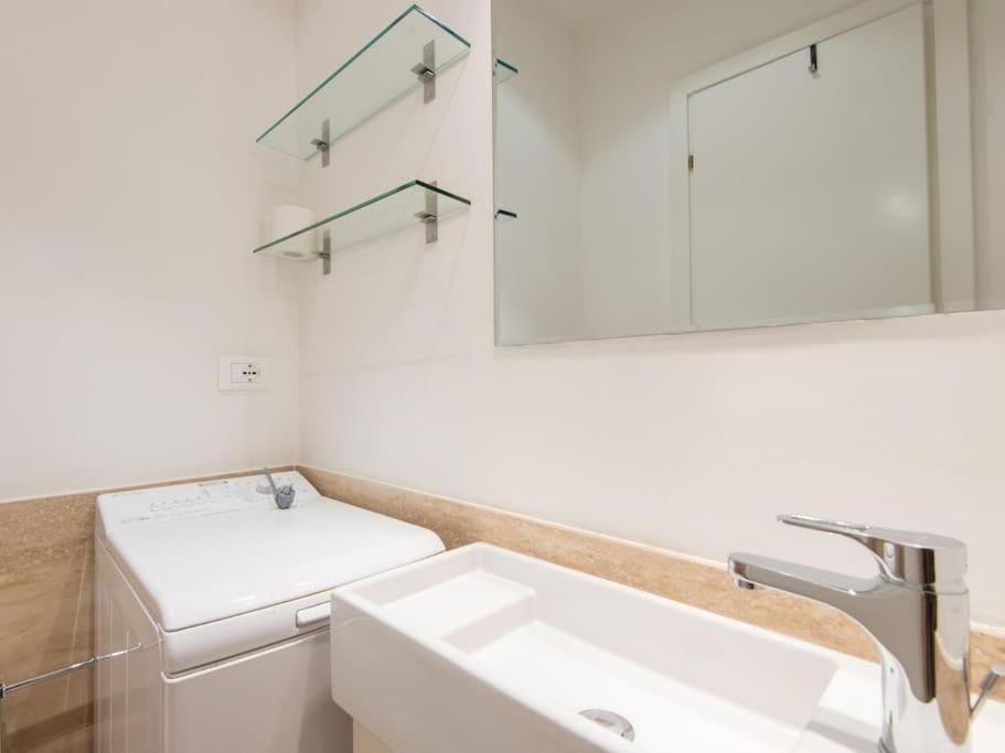 Apartment Trevi Fountain Luxury Rom